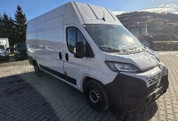 Fiat Ducato III KLIMA KAMERA NAVI