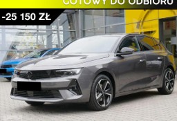 Opel Astra K VI 1.2 T GS S&amp;S aut GS 1.2 130KM AT|Kamera 360 stopni