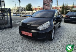 Kia Rio III Klimatyzacja | Kierownica multifunkcyjna| Alufelgi| Ekonomiczna