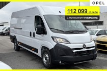 Opel Movano L4H2 L4H2 2.2 140KM