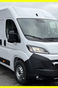 Opel Movano L4H2 L4H2 2.2 140KM-2