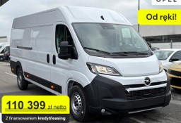 Opel Movano L4H2 L4H2 2.2 140KM