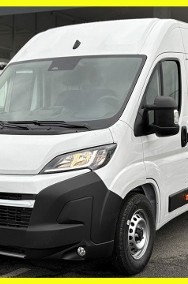 Opel Movano L4H2 L4H2 2.2 140KM-2