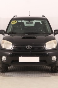 Toyota RAV 4 II , Salon Polska, Klima, Parktronic,ALU-2