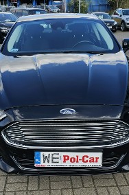 Ford Mondeo VIII model 2016, polski salon, pierwszy właściciel, titanium-2