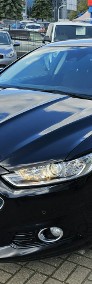 Ford Mondeo VIII model 2016, polski salon, pierwszy właściciel, titanium-3