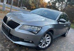 Skoda Superb III 1.4 TSI 150KM Niski Przebieg Rejestracja 2017 Opłacona 2 Klucze!