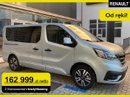 Renault Trafic III L1H1 EDC SpaceClass L1H1 EDC 2.0 170KM