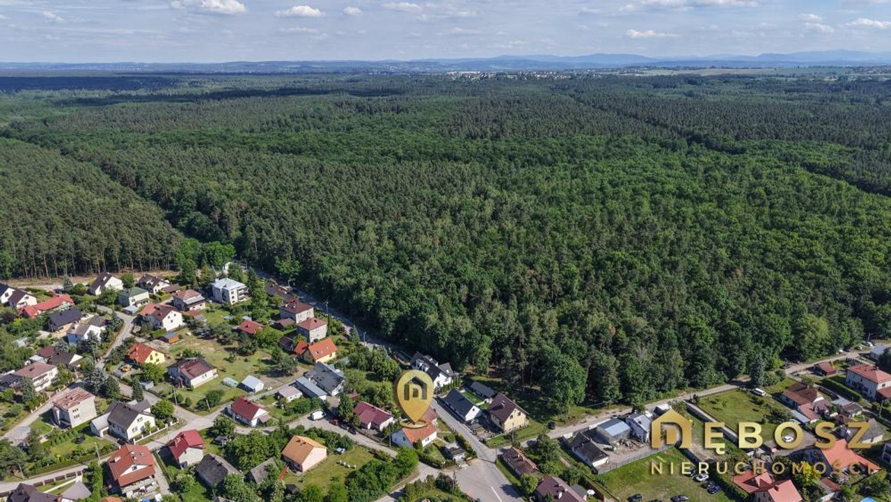 Dom na sprzedaż, 100 m², 4 pokoje Niepołomice Niepołomice - Widok 2