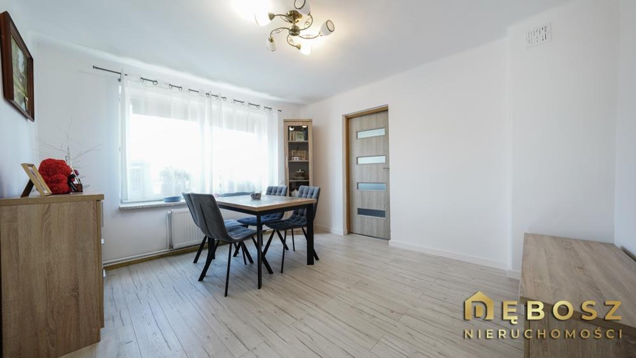 Dom na sprzedaż, 100 m², 4 pokoje Niepołomice Niepołomice - Widok 4