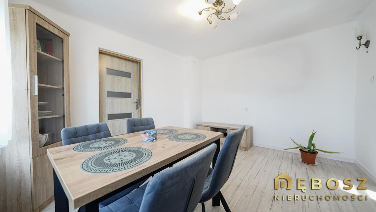Dom na sprzedaż, 100 m², 4 pokoje Niepołomice Niepołomice - Widok 5