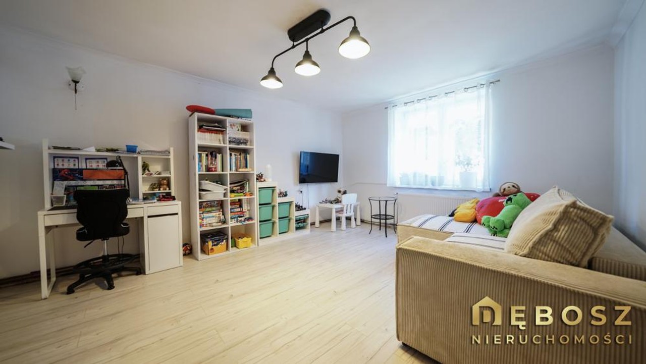 Dom na sprzedaż, 100 m², 4 pokoje Niepołomice Niepołomice - Widok 6