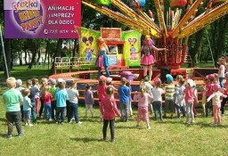 Atrakcje dla dzieci na każdą imprezę - Kępno, Ostrzeszów WIELKOPOLSKA