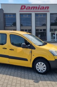 Citroen Berlingo FOURGON-2