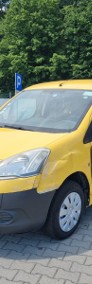 Citroen Berlingo FOURGON-4