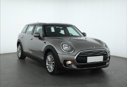 MINI Clubman II , Klimatronic, Parktronic, Podgrzewane siedzienia