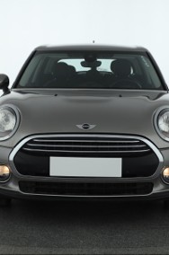 MINI Clubman II , Klimatronic, Parktronic, Podgrzewane siedzienia-2