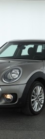 MINI Clubman II , Klimatronic, Parktronic, Podgrzewane siedzienia-3