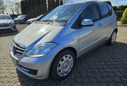 Mercedes-Benz Klasa A W169 2,0 diesel 109KM
