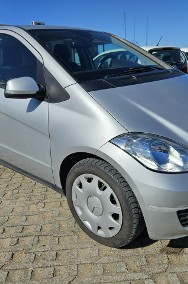 Mercedes-Benz Klasa A W169 2,0 diesel 109KM-2