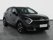 Kia Sportage IV , Salon Polska, Serwis ASO, Skóra, Navi, Klimatronic,