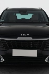 Kia Sportage IV , Salon Polska, Serwis ASO, Skóra, Navi, Klimatronic,-2