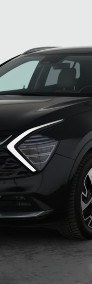 Kia Sportage IV , Salon Polska, Serwis ASO, Skóra, Navi, Klimatronic,-3
