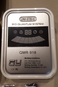 Kwantowy analizator stanu zdrowia Quantum-2