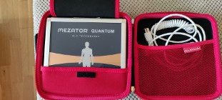 Kwantowy analizator stanu zdrowia Quantum