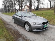 BMW SERIA 3 IV (E90/E91/E92/E93) BMW SERIA 3 320d Coupe