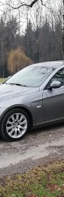 BMW SERIA 3 320d Coupe-3