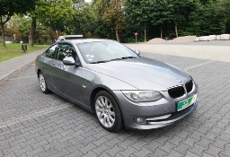 BMW SERIA 3 IV (E90/E91/E92/E93) BMW SERIA 3 320d Coupe