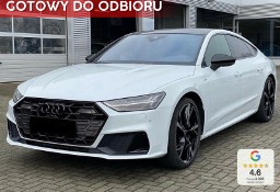 Audi A7 III 45 TFSI quattro 2.0 45 TFSI quattro (265KM) | Pakiet promocyjny Com