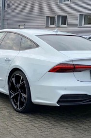 Audi A7 III 45 TFSI quattro 2.0 45 TFSI quattro (265KM) | Pakiet promocyjny Com-2