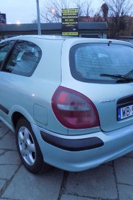 Nissan Almera II-2