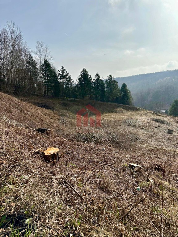 Na sprzedaż działka pod 4 domy Dębica ul. Polna - Widok 3