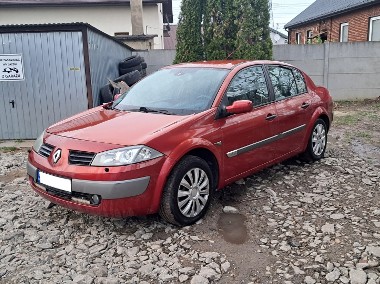 2.0 LPG GAZ 2003r Klima Hak -1