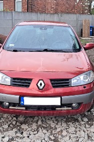 2.0 LPG GAZ 2003r Klima Hak -2