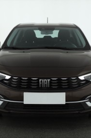 Fiat Tipo II , Salon Polska, Serwis ASO, Klimatronic, Tempomat, Parktronic-2