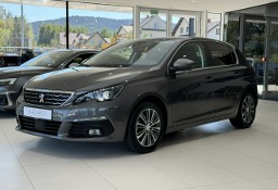 Peugeot 308 II Allure S&amp;S, Salon Polska, 1-właściciel, FV23%, Gwarancja, DOSTAWA