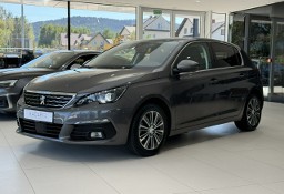 Peugeot 308 II Allure S&amp;S, Salon Polska, 1-właściciel, FV23%, Gwarancja, DOSTAWA