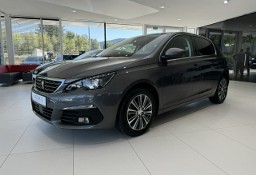 Peugeot 308 II Allure S&amp;S, Salon Polska, 1-właściciel, FV23%, Gwarancja, DOSTAWA