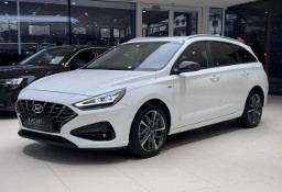 Hyundai i30 II 48V-Hybrid Edition 30+, Kamera, CarPlay/Android, FV-23%, Gw, Dost