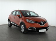 Renault Captur , Salon Polska, 1. Właściciel, Navi, Klima, Tempomat,