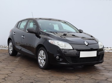 Renault Megane III , Navi, Klima, Tempomat, Podgrzewane siedzienia-1