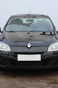 Renault Megane III , Navi, Klima, Tempomat, Podgrzewane siedzienia-2