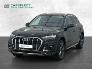 Audi Q5 III Audi Q5 45 TFSI mHEV Quattro Advanced S tronic Kombi
