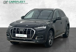 Audi Q5 III Audi Q5 45 TFSI mHEV Quattro Advanced S tronic Kombi