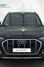 Audi Q5 III Audi Q5 45 TFSI mHEV Quattro Advanced S tronic Kombi-2
