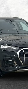Audi Q5 III Audi Q5 45 TFSI mHEV Quattro Advanced S tronic Kombi-3
